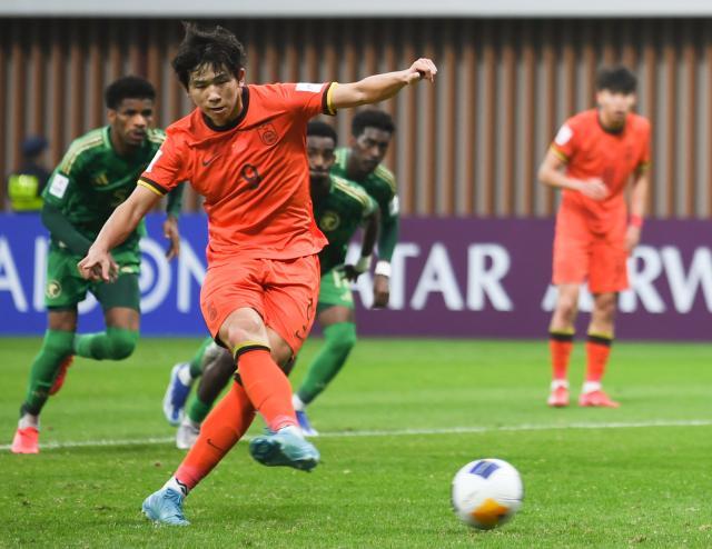 中超-马德兴：命运捉弄中国足球 久帅经验浅国青有硬伤