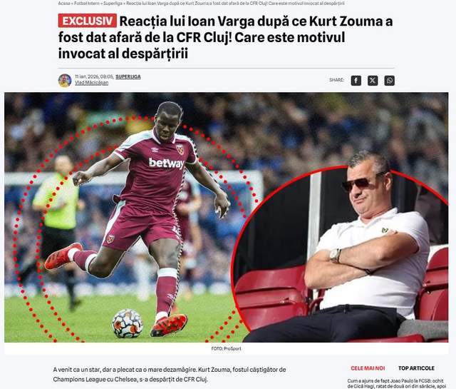 亚冠-中超最大牌来了！外媒：祖马将加盟泰山，健康不是主要问题！